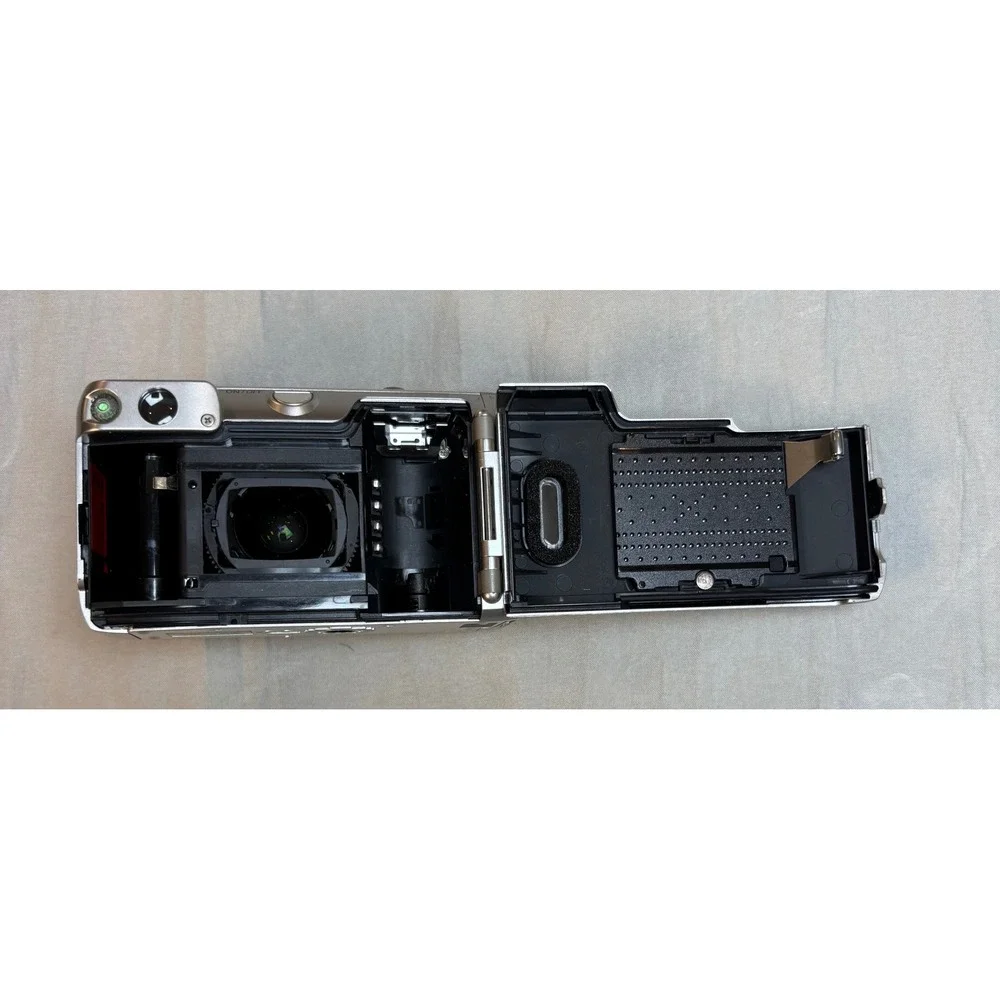 Canon tested working